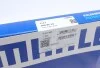 Кольца поршневые MAHLE / KNECHT 009 90 V0 (фото 3)