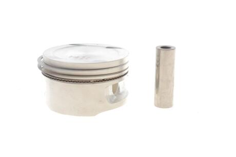 Поршень MAHLE / KNECHT 011 69 02