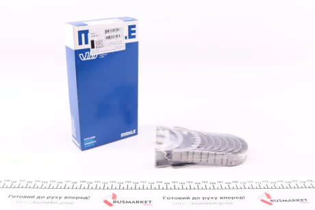 Вкладиші MAHLE / KNECHT 011 HS 21952 000