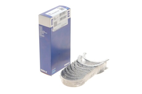 Вкладыши коренные MAHLE / KNECHT 011 HS 21997 000