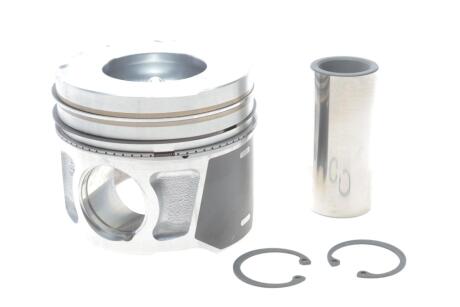 Поршень MAHLE / KNECHT 011 PI 00108 001