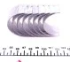 Вкладыши шатунные MAHLE MAHLE / KNECHT 011 PS 19225 000 (фото 3)