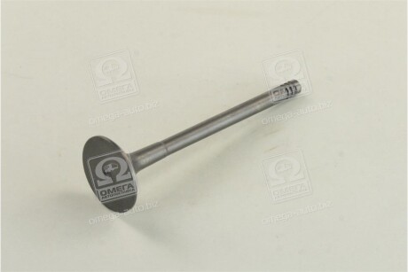 Клапан випуск. OPEL ASTRA/OMEGA/VECTRA 1.8-3.0 90- MAHLE / KNECHT 011 VA 30458 100