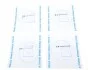 Комплект поршневых колец из 3 шт.. MAHLE / KNECHT 012 18 N0 (фото 3)