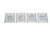 Кольца поршневые MAHLE / KNECHT 013 17 N0 (фото 1)