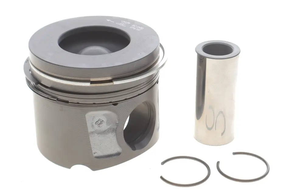 Поршень MAHLE / KNECHT 013 PI 00136 000 (фото 1)
