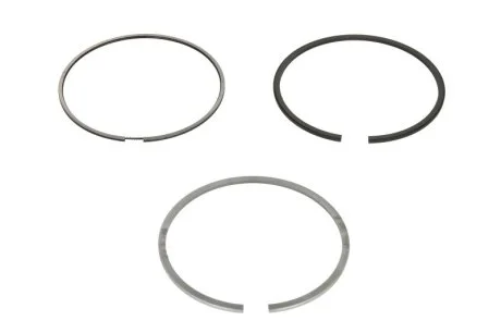 Комплект поршневых колец FORD Transit "2,4 "06-14 MAHLE / KNECHT 013RS001090N0