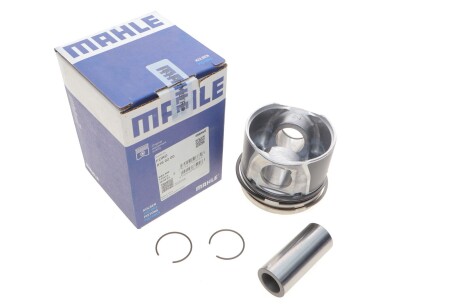 Поршень MAHLE MAHLE / KNECHT 016 02 00