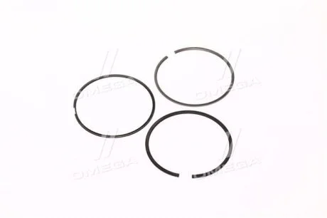 Кольца поршневые MAHLE / KNECHT 016 02 N2