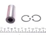 Поршень MAHLE MAHLE / KNECHT 021 58 01 (фото 2)
