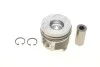 Поршень MAHLE / KNECHT 021 58 02