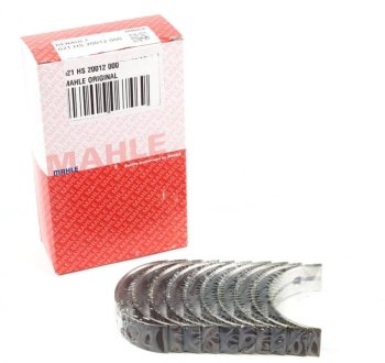 Вкладыш MAHLE / KNECHT 021 HS 20012 000