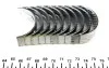 Вкладыши коренные MAHLE MAHLE / KNECHT 021 HS 20154 000 (фото 2)