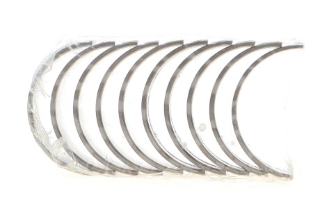 Вкладыши MAHLE / KNECHT 021 HS 20154 025