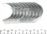 Вкладыши коренные MAHLE MAHLE / KNECHT 021 HS 20297 000 (фото 2)