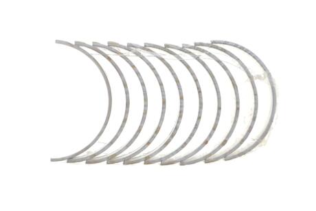 Підшипники ковзання корінні MAHLE / KNECHT 021 HS 21725 000