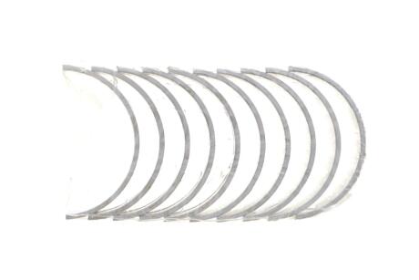 Підшипники ковзання корінні MAHLE / KNECHT 021 HS 21725 050