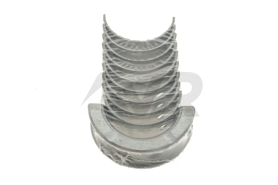 Підшипники ковзання корінні MAHLE / KNECHT 021 HS 21903 000 (фото 1)