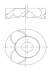 Поршень MAHLE / KNECHT 021 PI 00122 002 (фото 1)