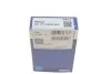 Вкладыш шатунний MAHLE / KNECHT 021PS20002000 (фото 4)