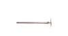 Клапан двигателя MAHLE MAHLE / KNECHT 021 VA 30387 000 (фото 3)