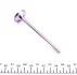 Клапан двигателя MAHLE MAHLE / KNECHT 021 VA 30921 100 (фото 4)