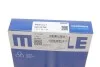 Кольца поршневые MAHLE / KNECHT 022 02 N0 (фото 3)