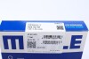 Комплект поршневых колец из 3 шт.. MAHLE / KNECHT 022 02 N1 (фото 3)