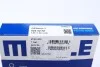 Комплект поршневых колец из 3 шт.. MAHLE / KNECHT 022 02 N1 (фото 3)