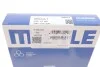 Комплект поршневых колец из 3 шт.. MAHLE / KNECHT 022 13 N0 (фото 2)