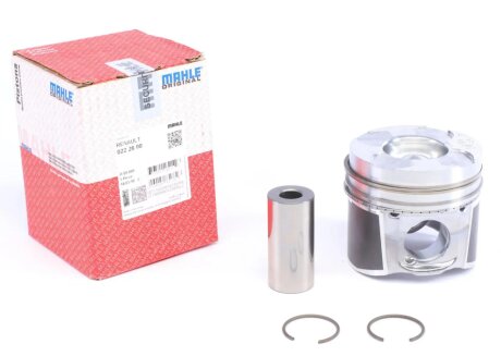 Поршень MAHLE MAHLE / KNECHT 022 26 00
