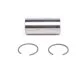 Поршень MAHLE MAHLE / KNECHT 022 26 00 (фото 10)