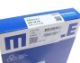 Кольца поршневые MAHLE / KNECHT 022 26 N0 (фото 3)