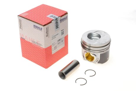 Поршень MAHLE / KNECHT 0280602