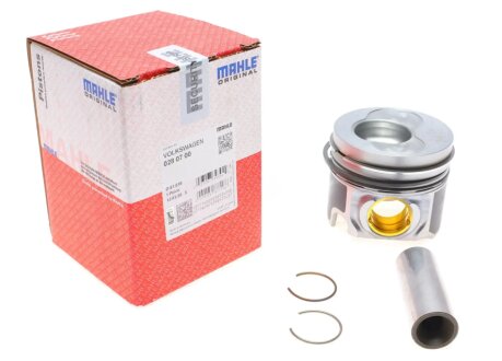 Поршень MAHLE / KNECHT 028 07 00