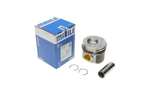 Поршень MAHLE MAHLE / KNECHT 028 07 02