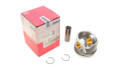 Поршень MAHLE / KNECHT 028 PI 00116 000