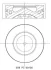 Поршень MAHLE / KNECHT 028PI00135000 (фото 1)