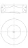 Поршень MAHLE / KNECHT 028 PI 00158 002 (фото 1)