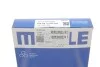 Кольца поршневые, комплект MAHLE / KNECHT 028RS101250N0 (фото 3)