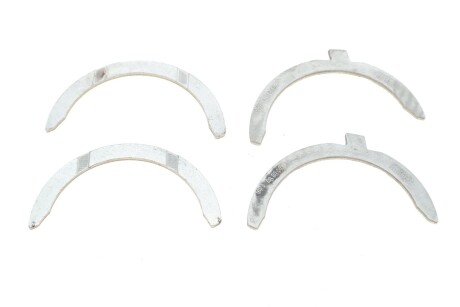 Шайба разбега коленвала MAHLE MAHLE / KNECHT 029 AS 18668 025