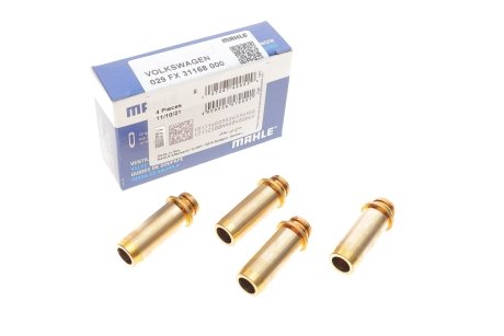 Направляющая клапана MAHLE / KNECHT 029 FX 31168 000