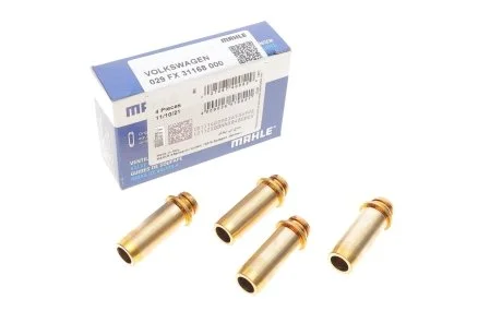 Направляющая клапана MAHLE / KNECHT 029 FX 31168 000