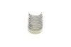 Підшипники ковзання корінні MAHLE / KNECHT 029 HS 10038 000 (фото 4)