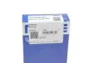 Вкладыши коренные MAHLE MAHLE / KNECHT 029 HS 18067 000 (фото 4)