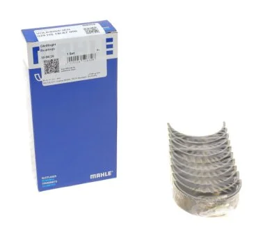 Вкладыши коренные MAHLE MAHLE / KNECHT 029 HS 18067 000