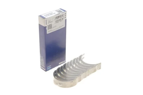 Вкладыши коренные MAHLE MAHLE / KNECHT 029 HS 18067 025
