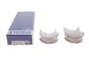Вкладыши коренные MAHLE MAHLE / KNECHT 029 HS 18071 000 (фото 2)