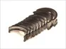 Вкладыши коренные MAHLE MAHLE / KNECHT 029 HS 18071 025 (фото 1)