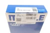 Підшипники ковзання корінні MAHLE MAHLE / KNECHT 029 HS 18815 025 (фото 4)